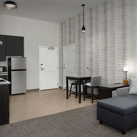 Residence Inn By Marriott Fresno Кловис Экстерьер фото