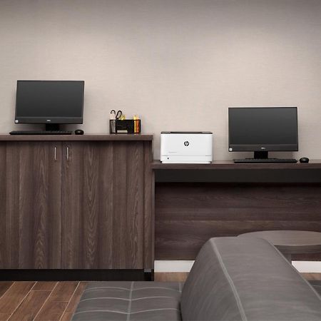 Residence Inn By Marriott Fresno Кловис Экстерьер фото