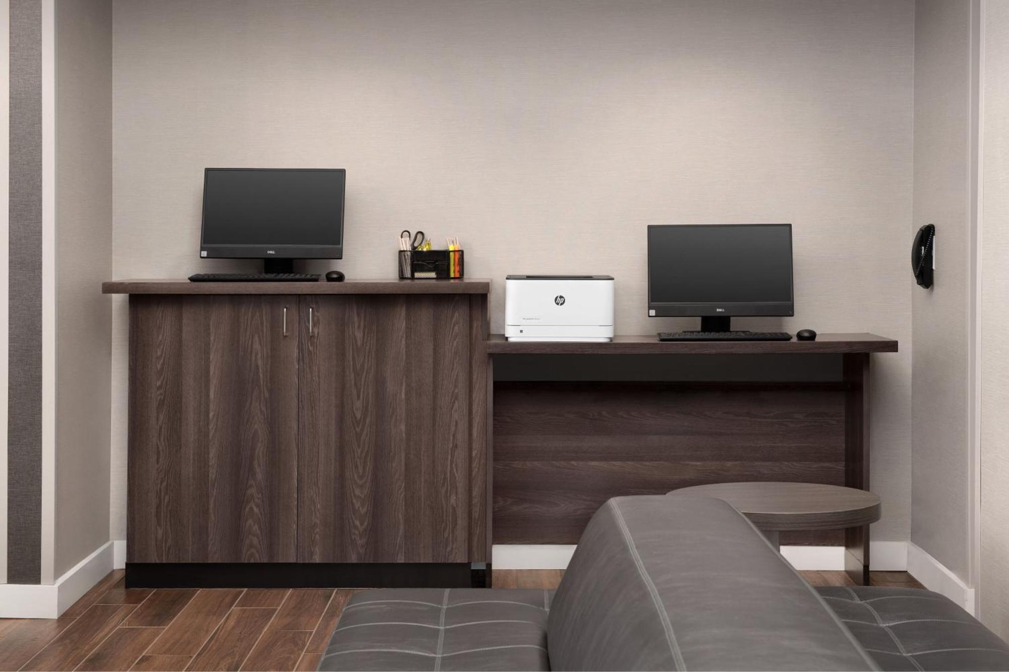 Residence Inn By Marriott Fresno Кловис Экстерьер фото
